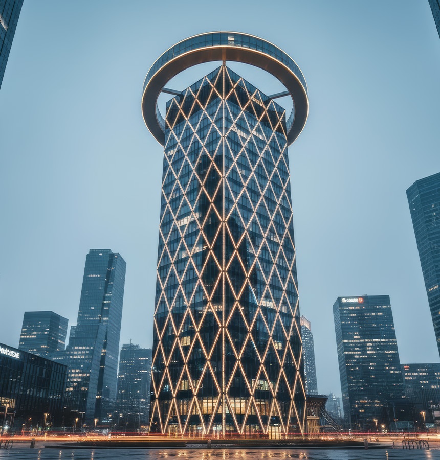 Servis bo‘yicha shaxsiy menejer