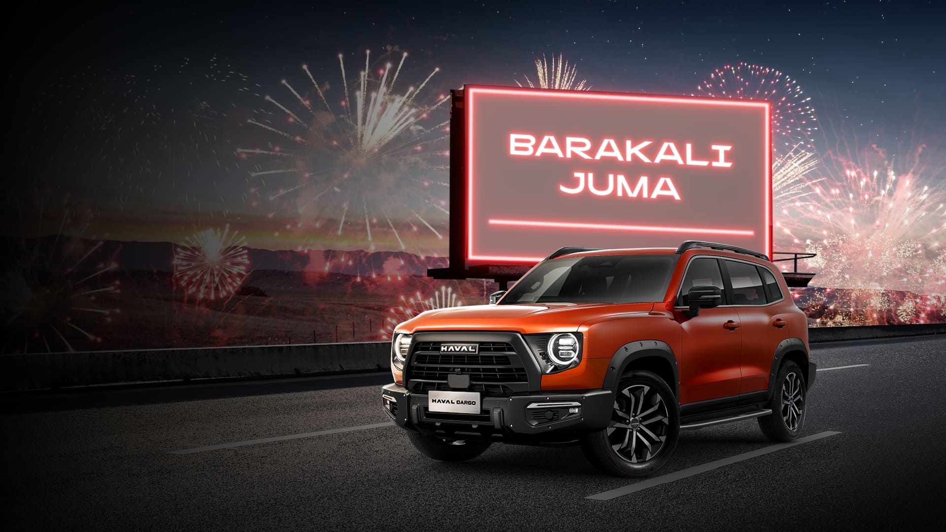 Haval Barakali Juma — 35 mln so‘mgacha foyda!