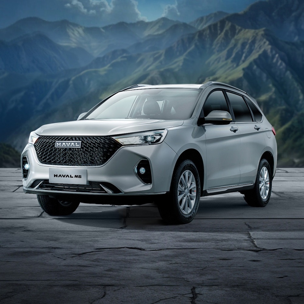 HAVAL M6