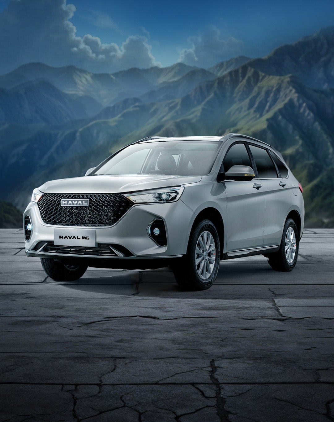 HAVAL M6