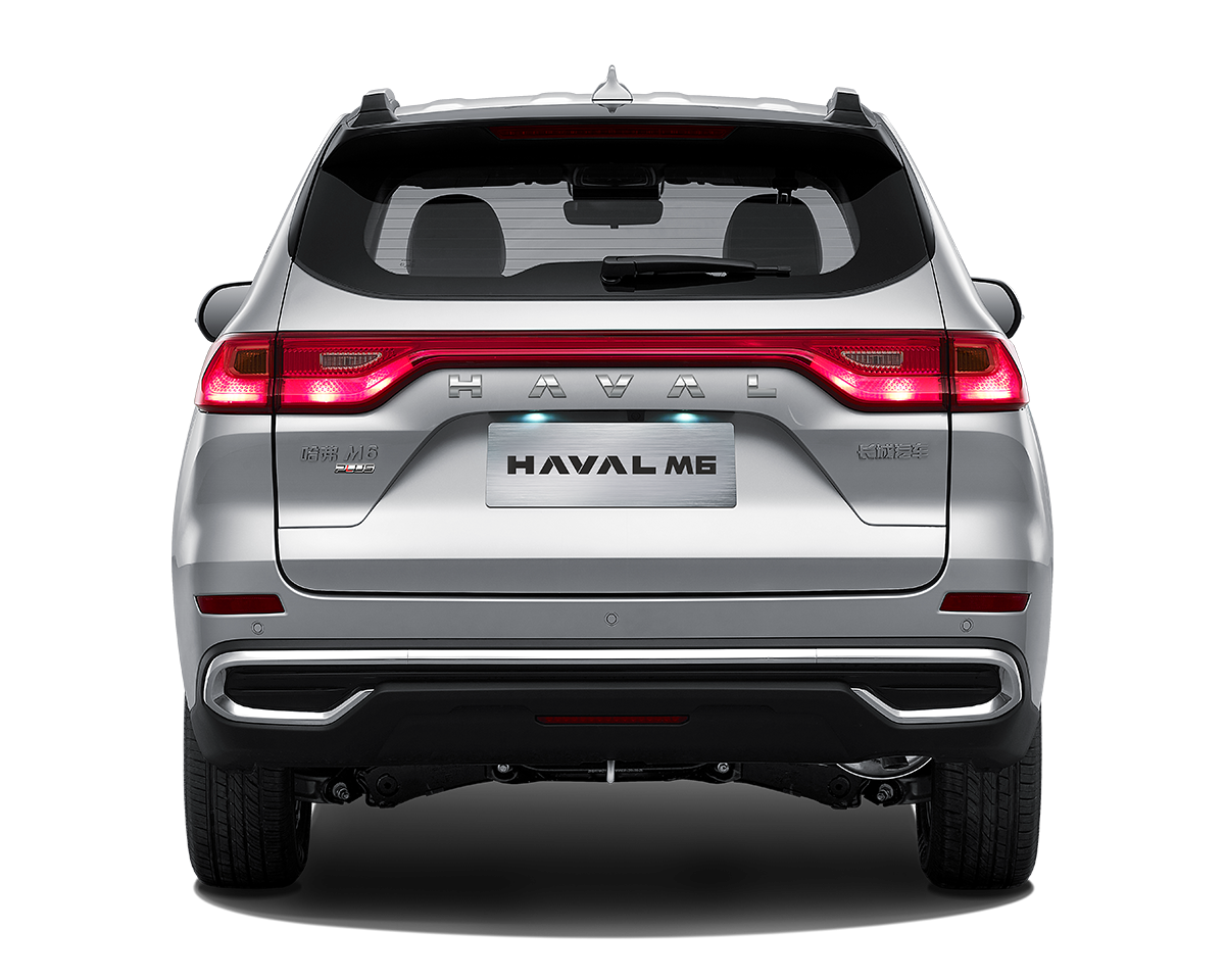 Zamonaviy orqa chiroqlar