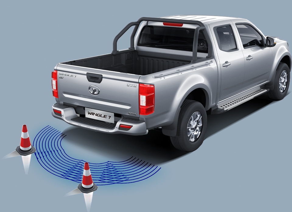 Системы помощи водителю