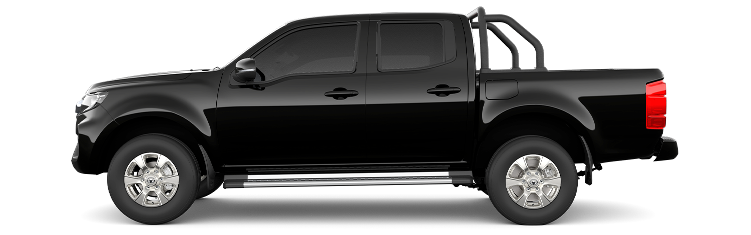 GWM WINGLE 7
