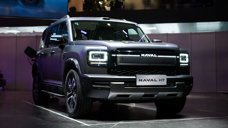 GWM Auto China 2026 ko‘rgazmasida: yangi texnologiyalar, global strategiya va O‘zbekiston uchun rejalar